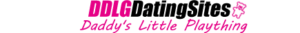 DDlg Dating Sites
